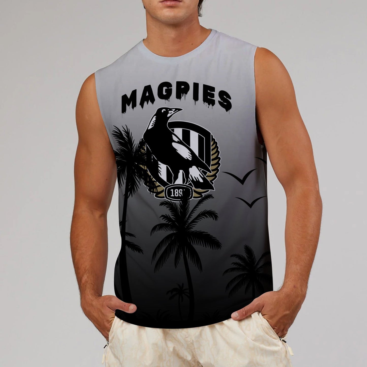 AFL 2025 Tanktop
