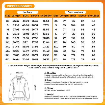 [FAN EXCLUSIVE] NEW CUSTOMIZED CFL07 EDM EDMONTON ELKS HOODIE & ZIP HOODIE