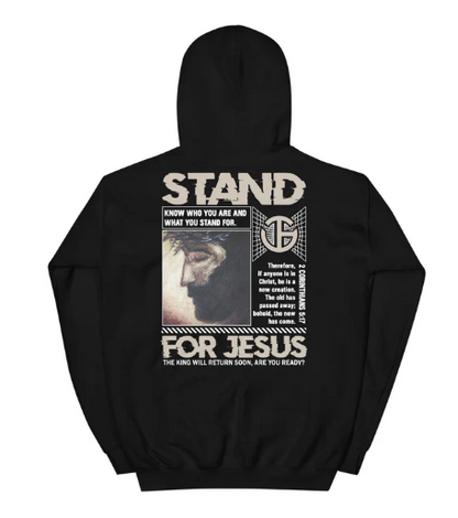 LIMITED EDITION – NEW CUSTOMIZED JESUS COLLECTION UNISEX T-SHIRT, POLO, HOODIE & JACKETS