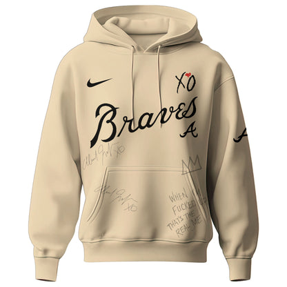 ATL x The Weeknd After Hours Til Dawn Hoodie Limited Edition (Kids & Adults)