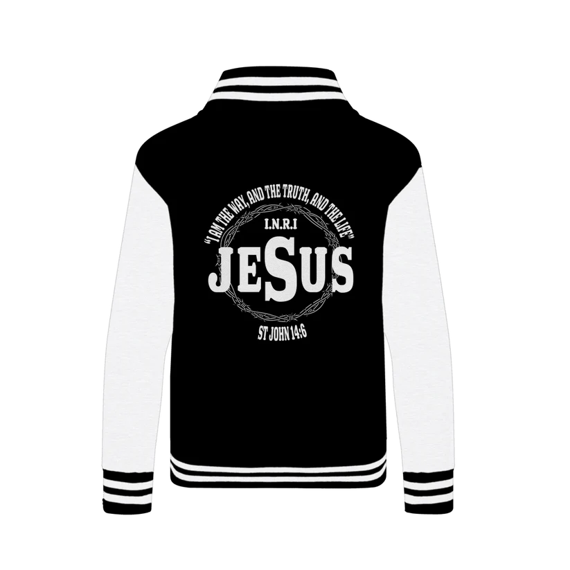 LIMITED EDITION – NEW CUSTOMIZED JESUS COLLECTION UNISEX T-SHIRT, POLO, HOODIE & JACKETS