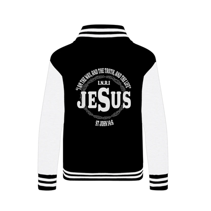 LIMITED EDITION – NEW CUSTOMIZED JESUS COLLECTION UNISEX T-SHIRT, POLO, HOODIE & JACKETS