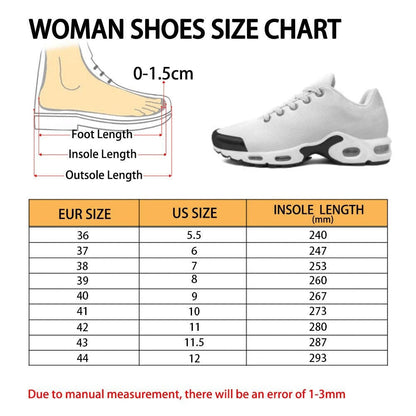 [FAN EXCLUSIVE] NEW CUSTOMIZED CFL05 BCL BC LIONS AIR MAX PLUS SNEAKERS