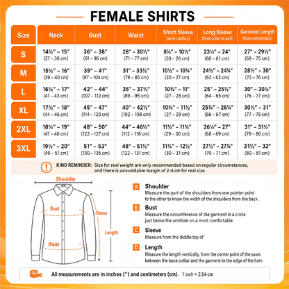[FAN EXCLUSIVE] NEW CUSTOMIZED CFL04 HAM HAMILTON TIGER-CATS WOMEN CASUAL SHIRT