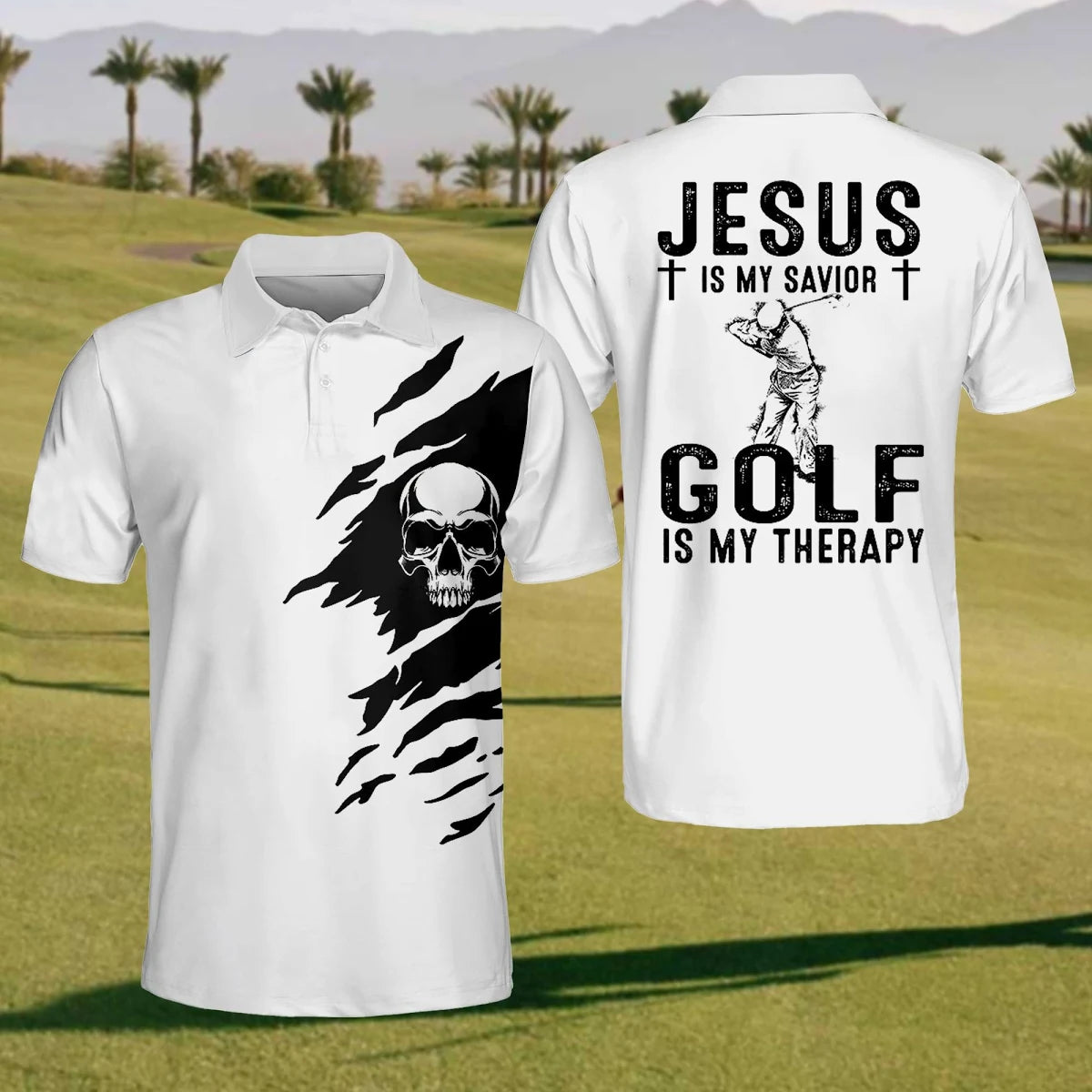LIMITED EDITION – NEW CUSTOMIZED JESUS COLLECTION UNISEX T-SHIRT, POLO, HOODIE & JACKETS